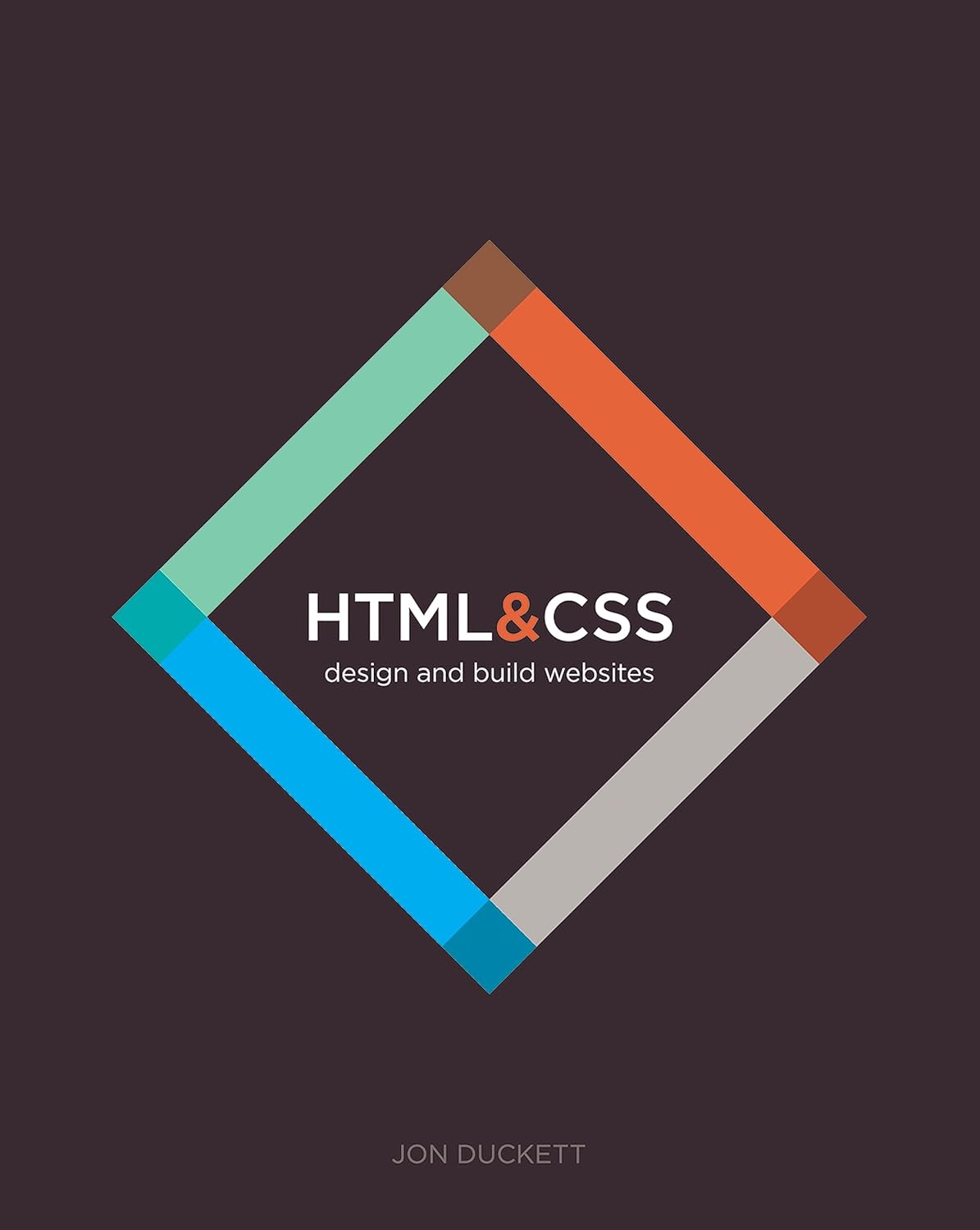 HTML & CSS design and build websites