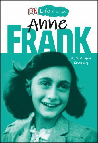 Histórias de Vida Anne Frank