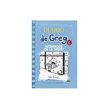 DIARIOA DE GREFG 6