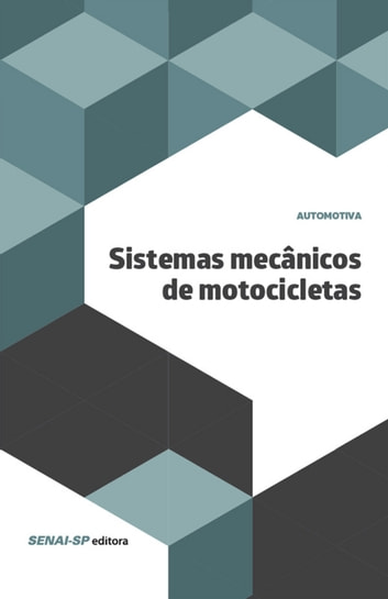 Sistemas mecânicos de motocicletas