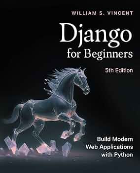 Django for Beginners