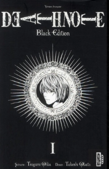Death Note